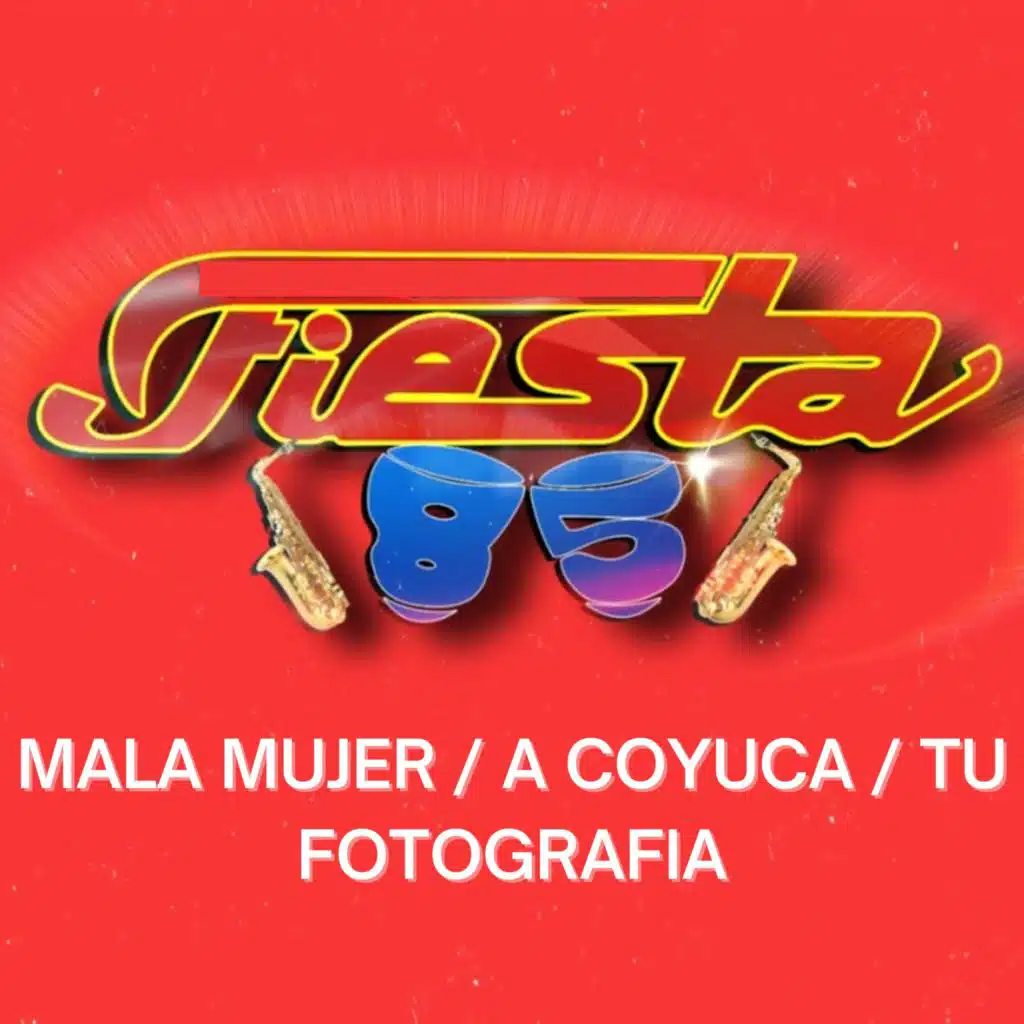 Mala Mujer / A Coyuca / Tu Fotografía