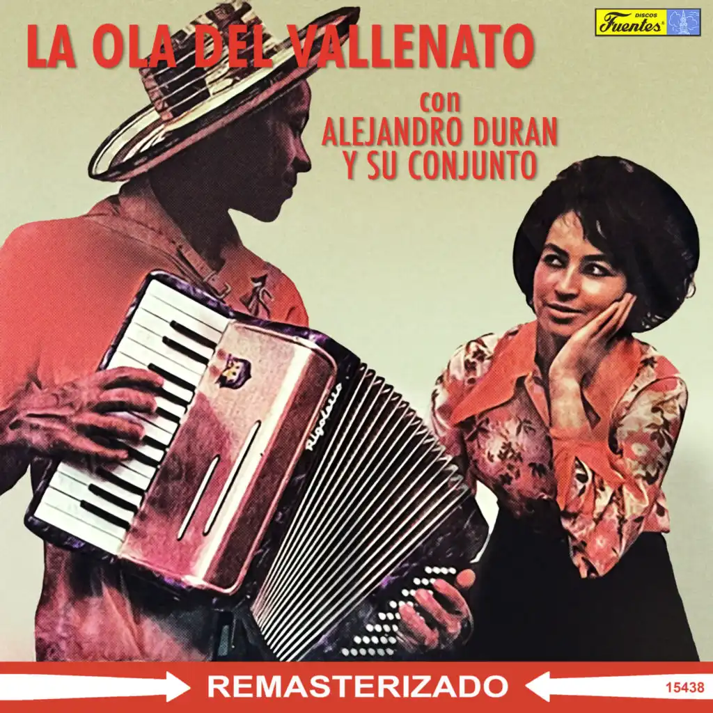 La Ola del Vallenato con