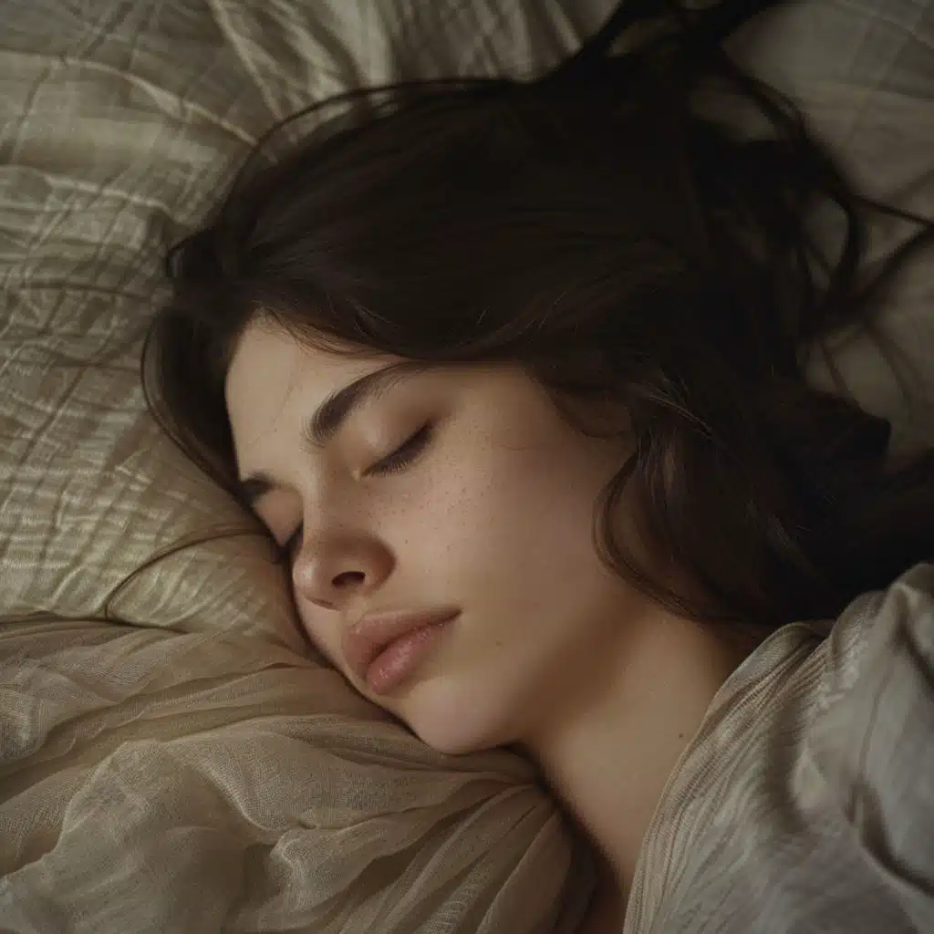 Serenade of the Sleep-bound Soul
