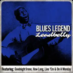 Blues Legend - Leadbelly