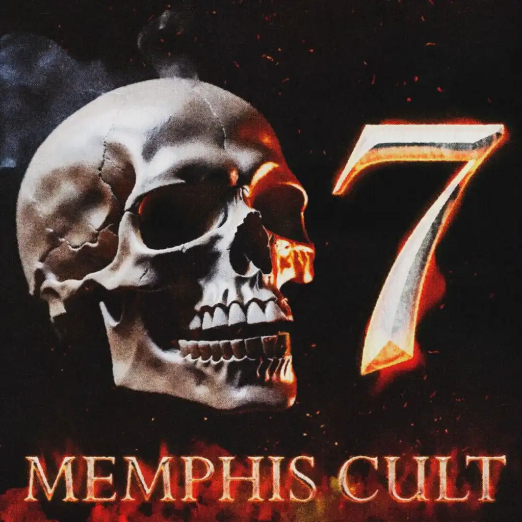 Memphis Cult & KYD_EDITS