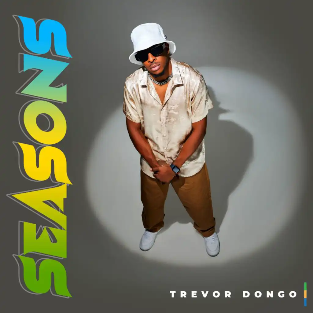 Trevor Dongo