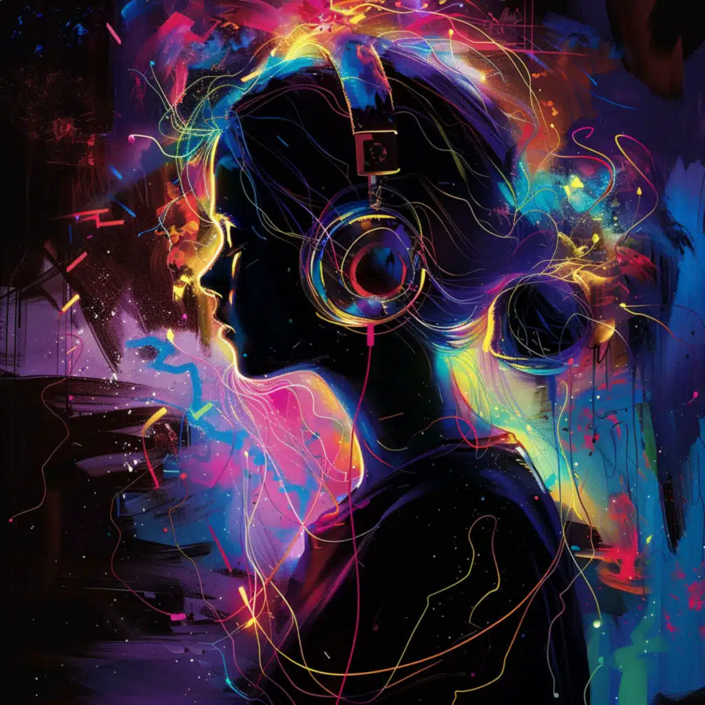 Music for Inner Space: Celestial Frequencies