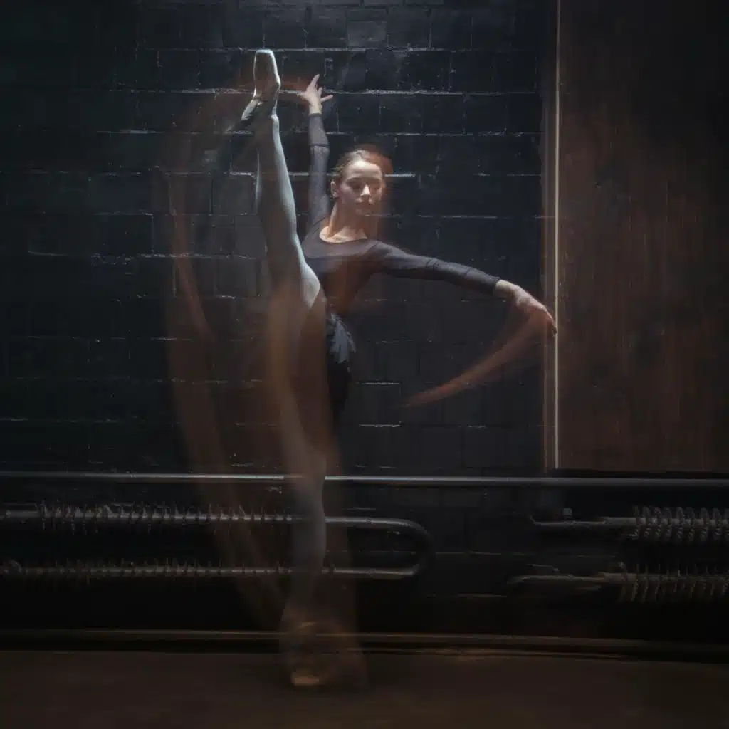 Earthquakes & Thunder