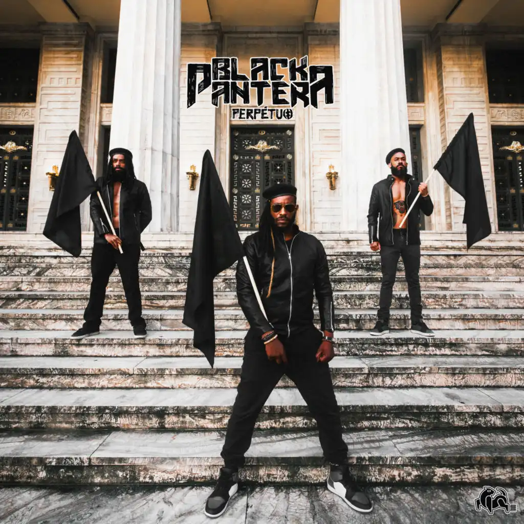 Black Pantera