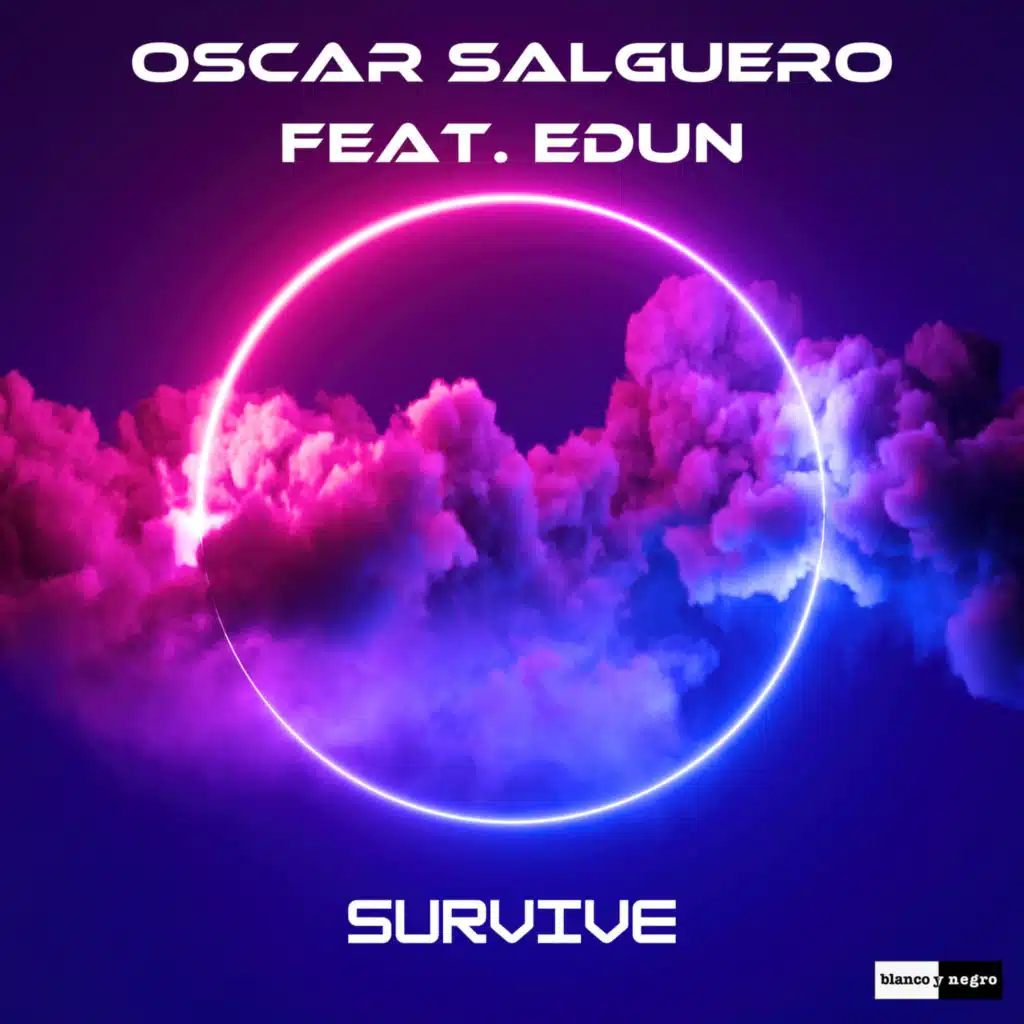 Survive (feat. Edun)
