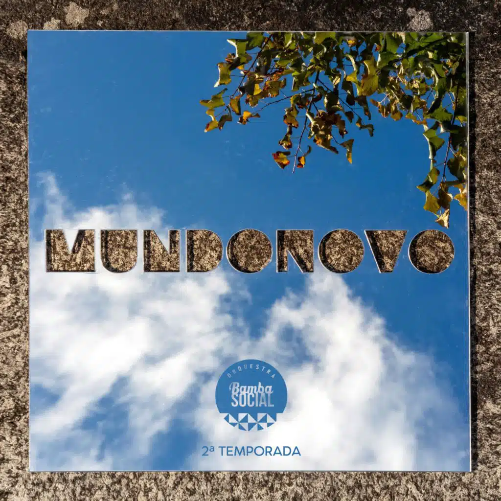 Orquestra Bamba Social