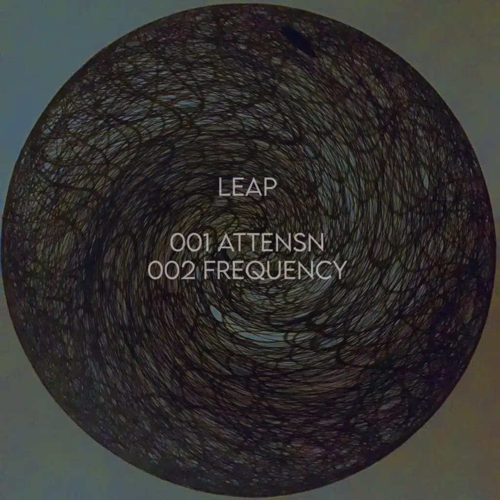 Attensn / Frequency