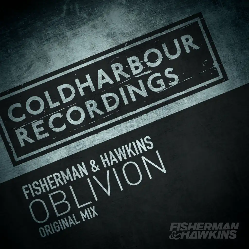 Oblivion (Original Mix)