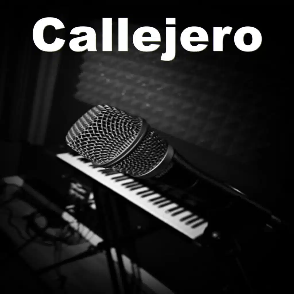 Callejero