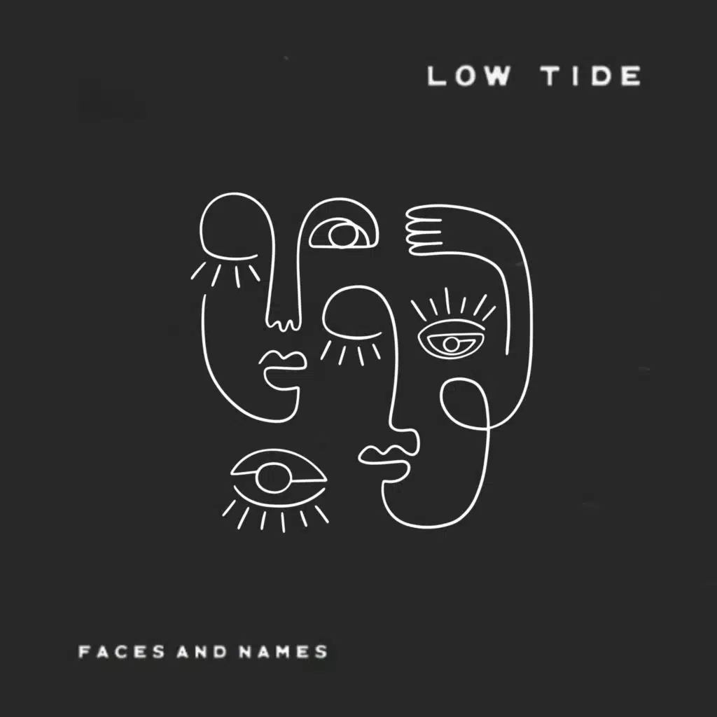 Faces and Names