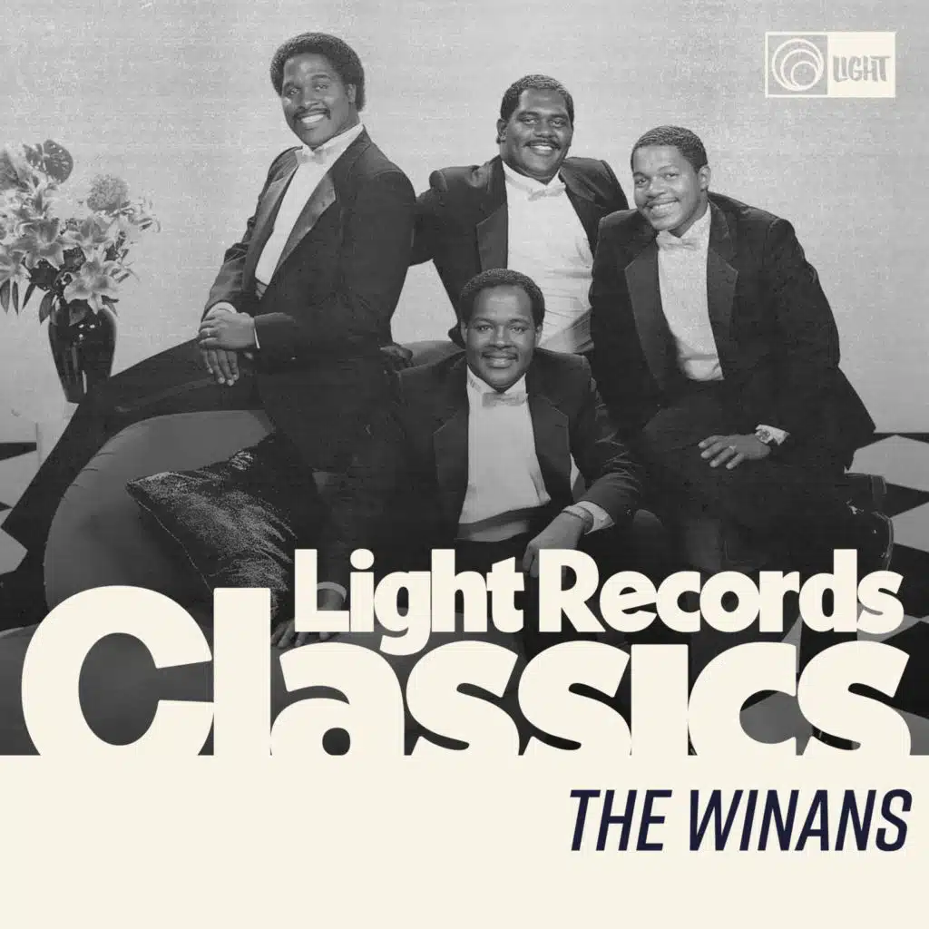 THE WINANS