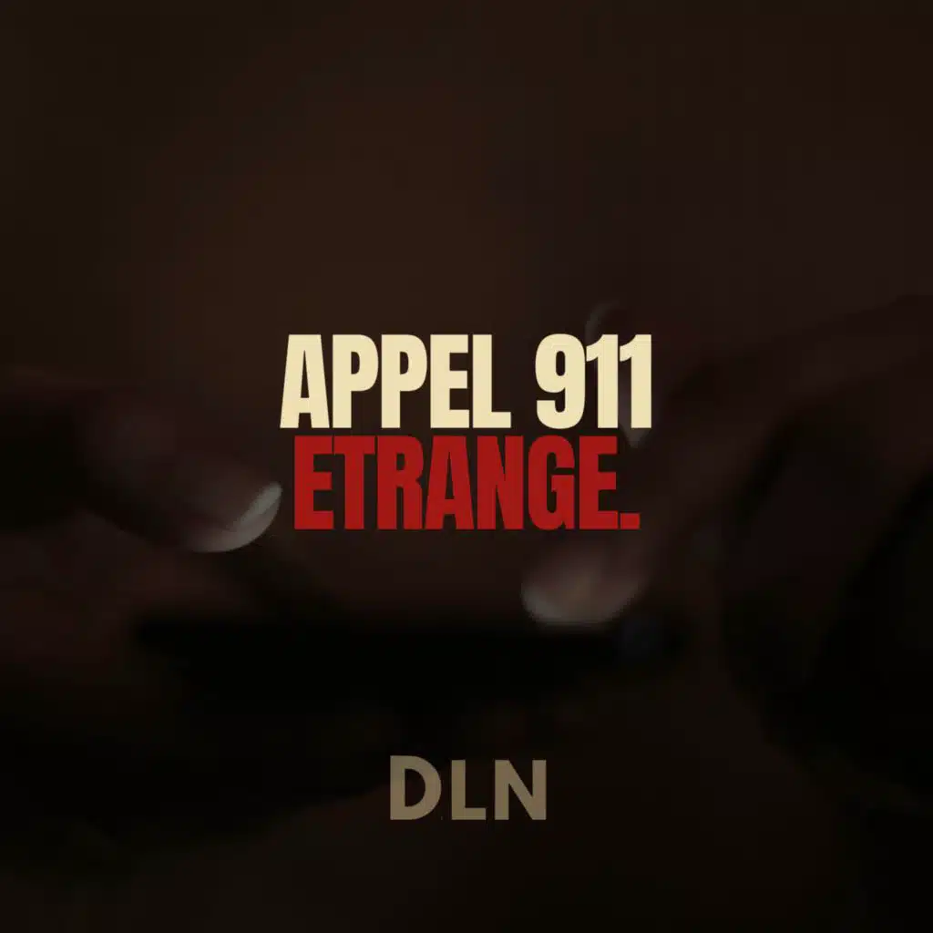 Appel 911 Etrange - Histoire Vraie