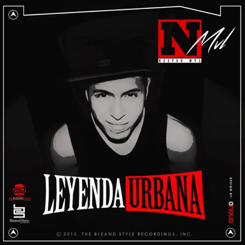 Leyenda Urbana