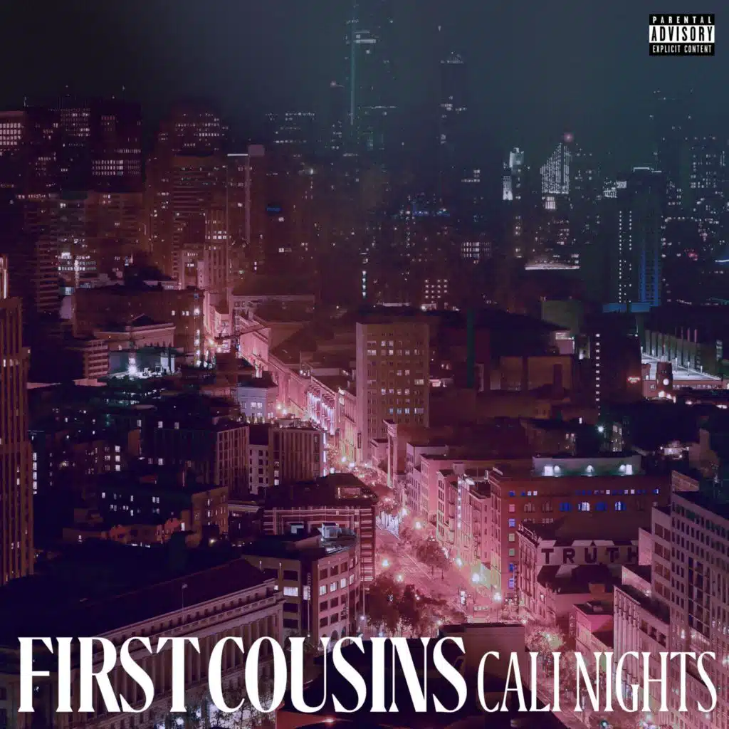 Cali Nights (feat. RCA)