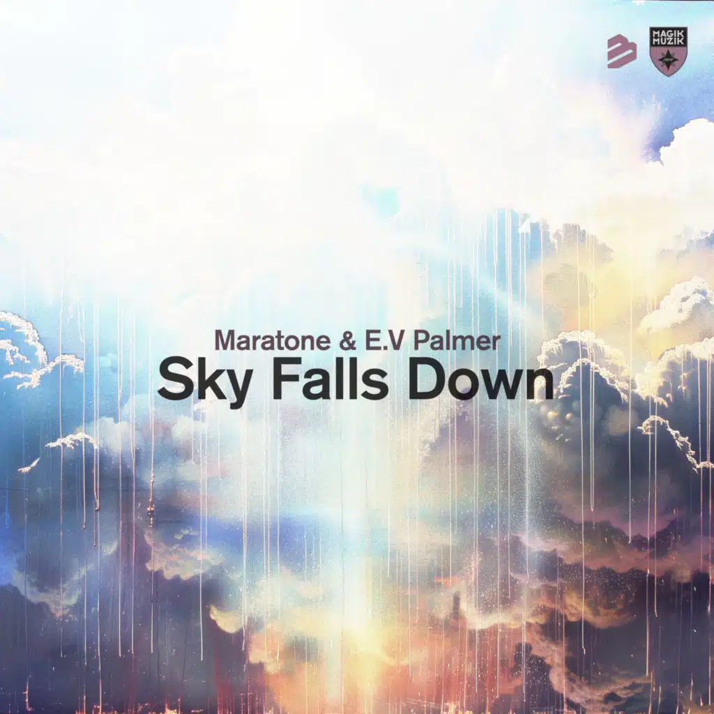 Maratone & E.V Palmer