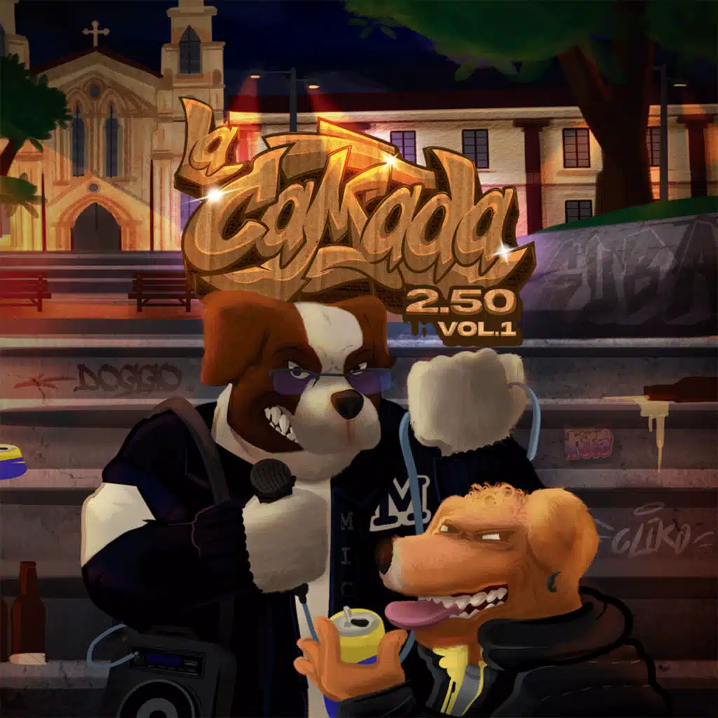 Droga Pura (feat. Doggo NV)