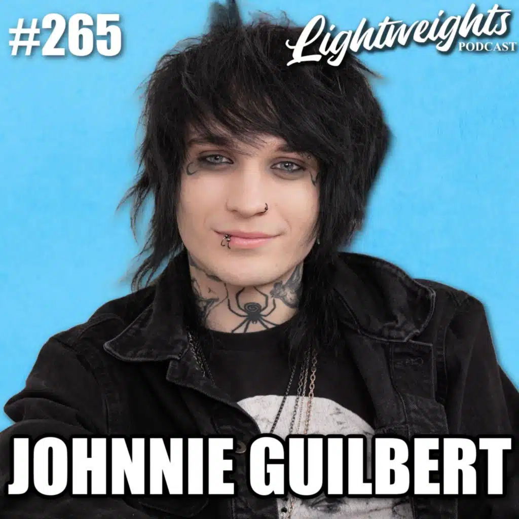 JOHNNIE GUILBERT SPILLS IT ALL! Jake Webber & Tara, Full Band, New Music!
