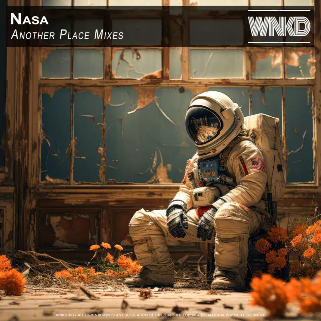 Another Place (Quick Mix 2)