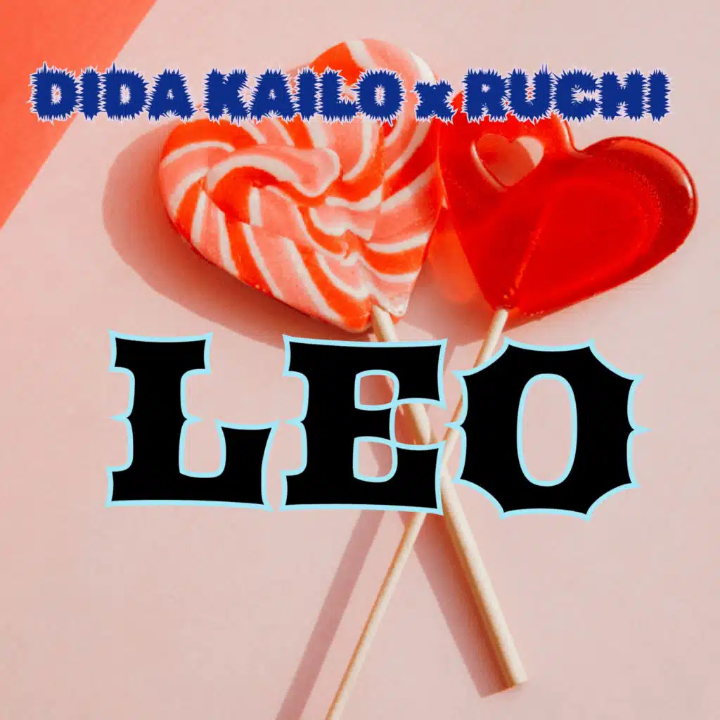 Leo (feat. RUCHI)