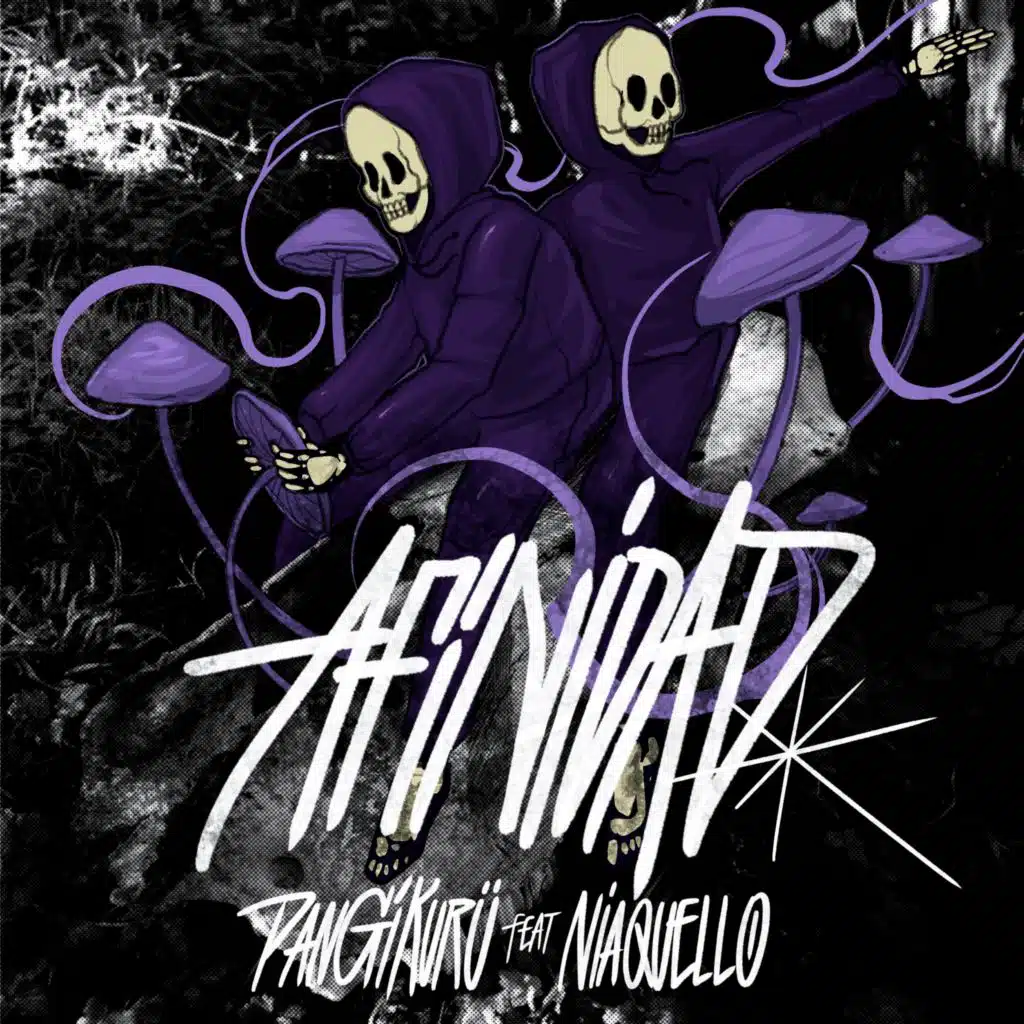 Afinidad (feat. Niaquello)