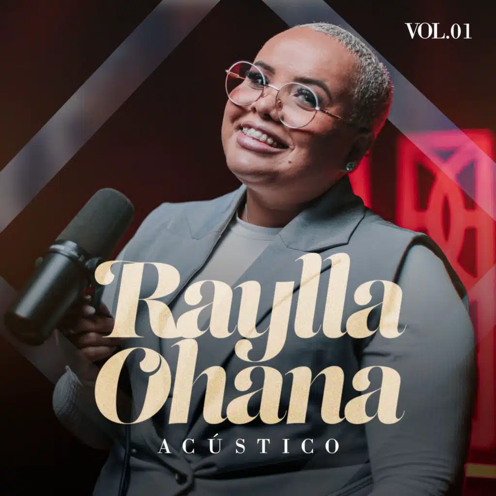Acústico, Vol. 1
