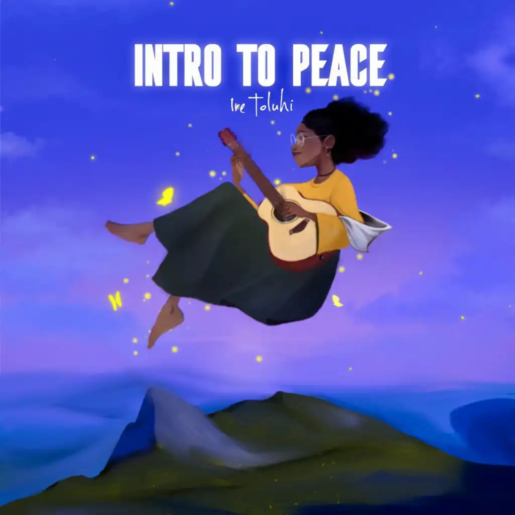 Intro to Peace