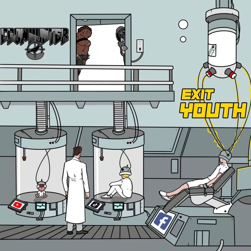 Exit Youth