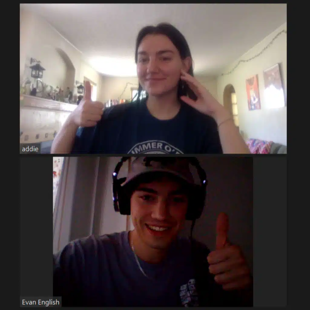 189: Faces, Masks, But no Facemasks