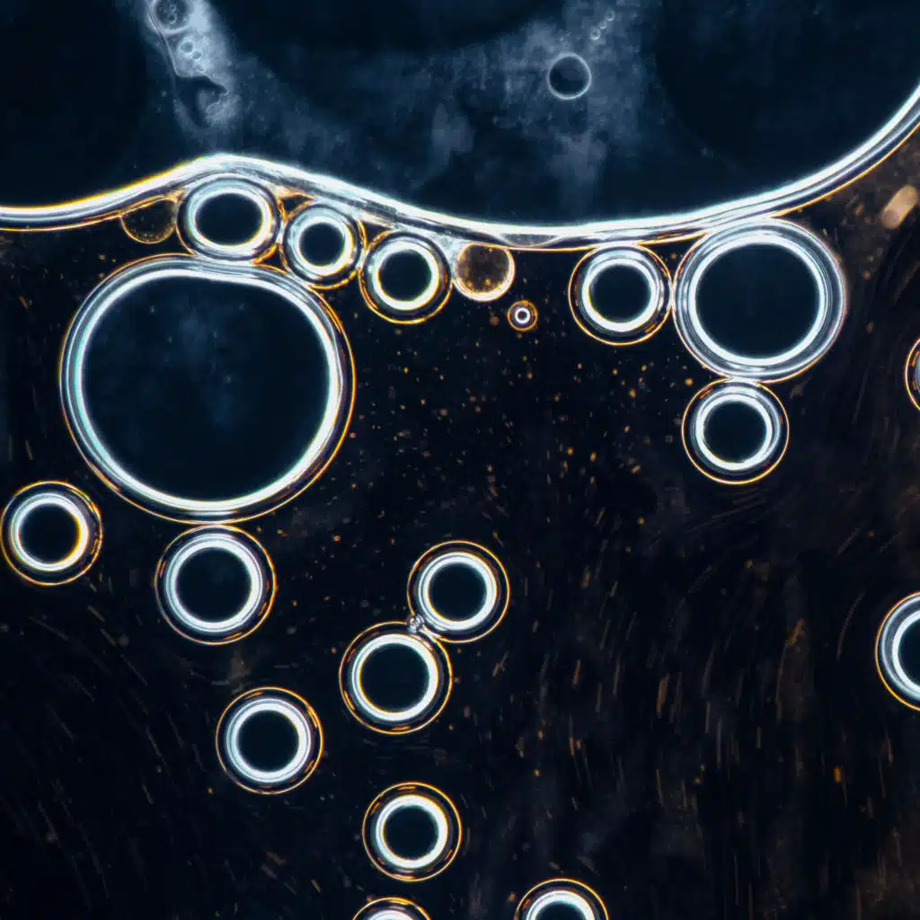 Robot Koch, Viktor Orri Árnason