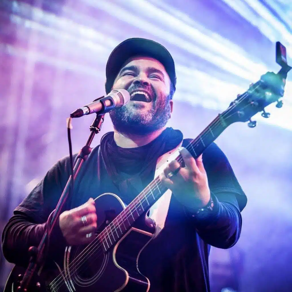 Nesma Fih Ighani (Live) - نسمع فيه يغني (Live)