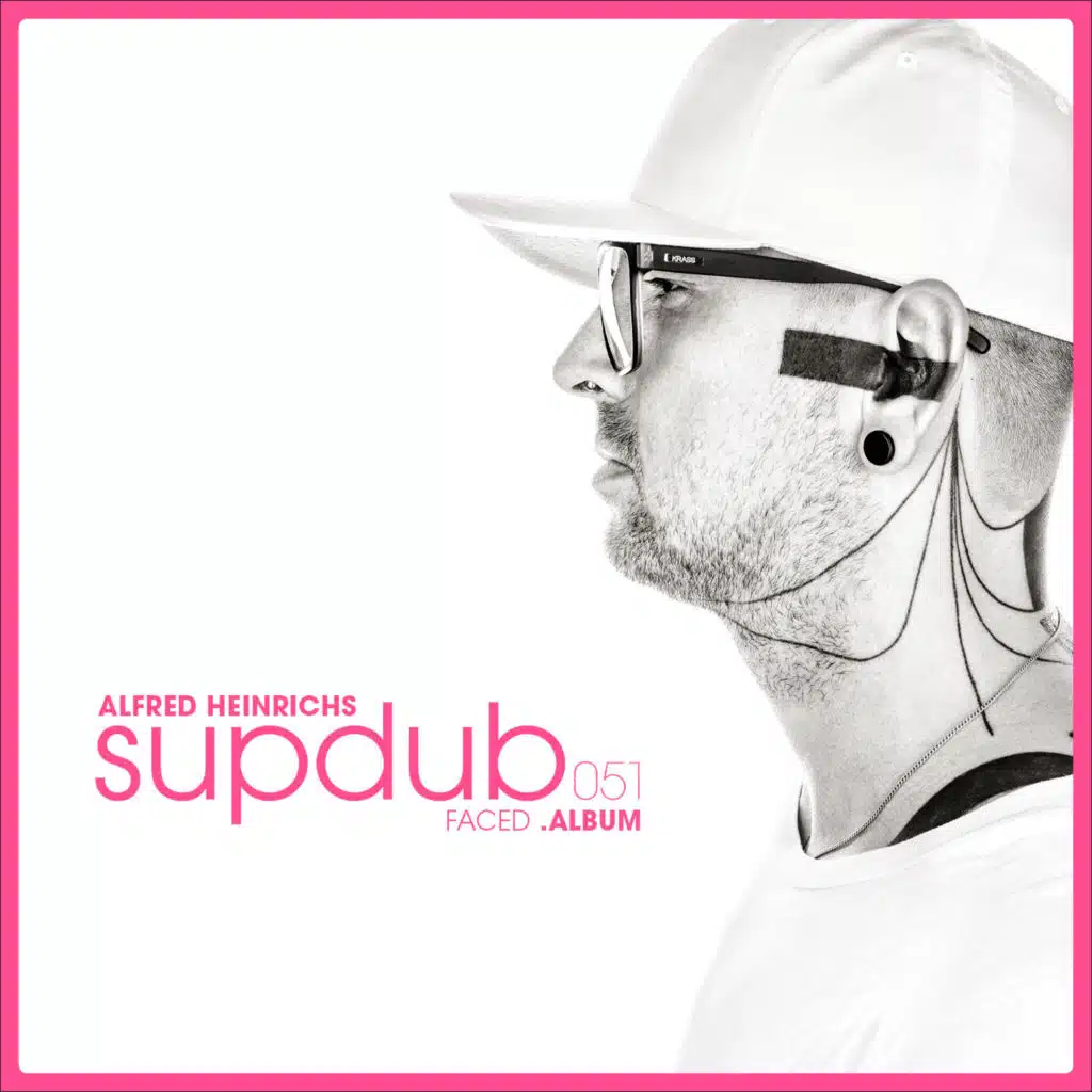 Sacrifice (Alfred Heinrichs Remix)