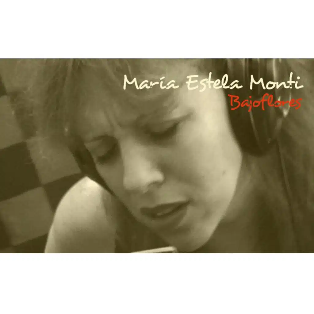 Nuestra Casa (feat. Nicolás Guerschberg & Bernardo Baraj)