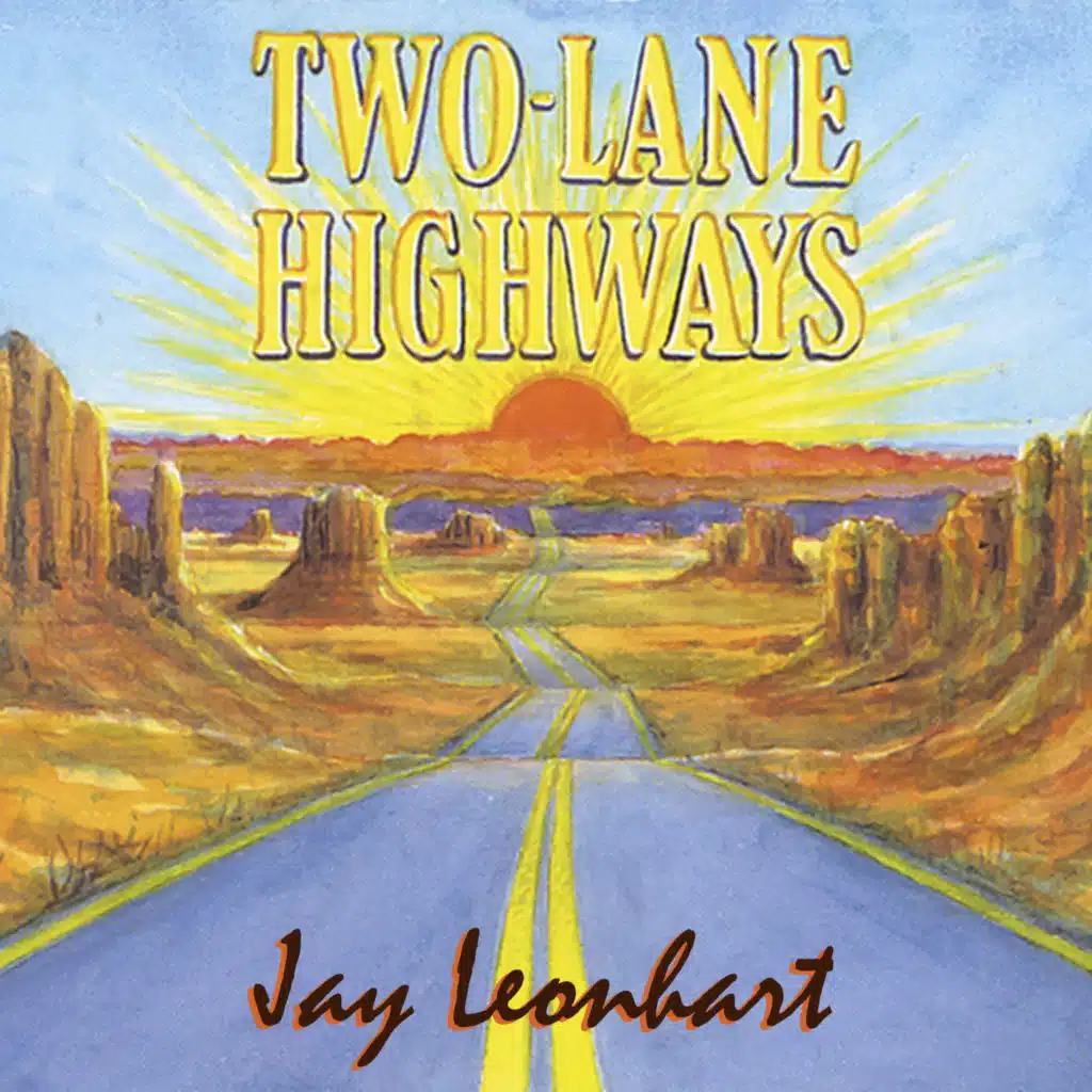 Two-Lane Highways