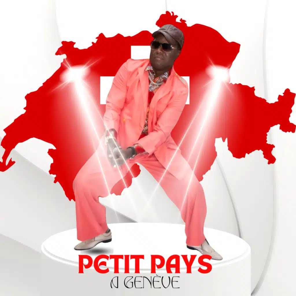 Petit Pays