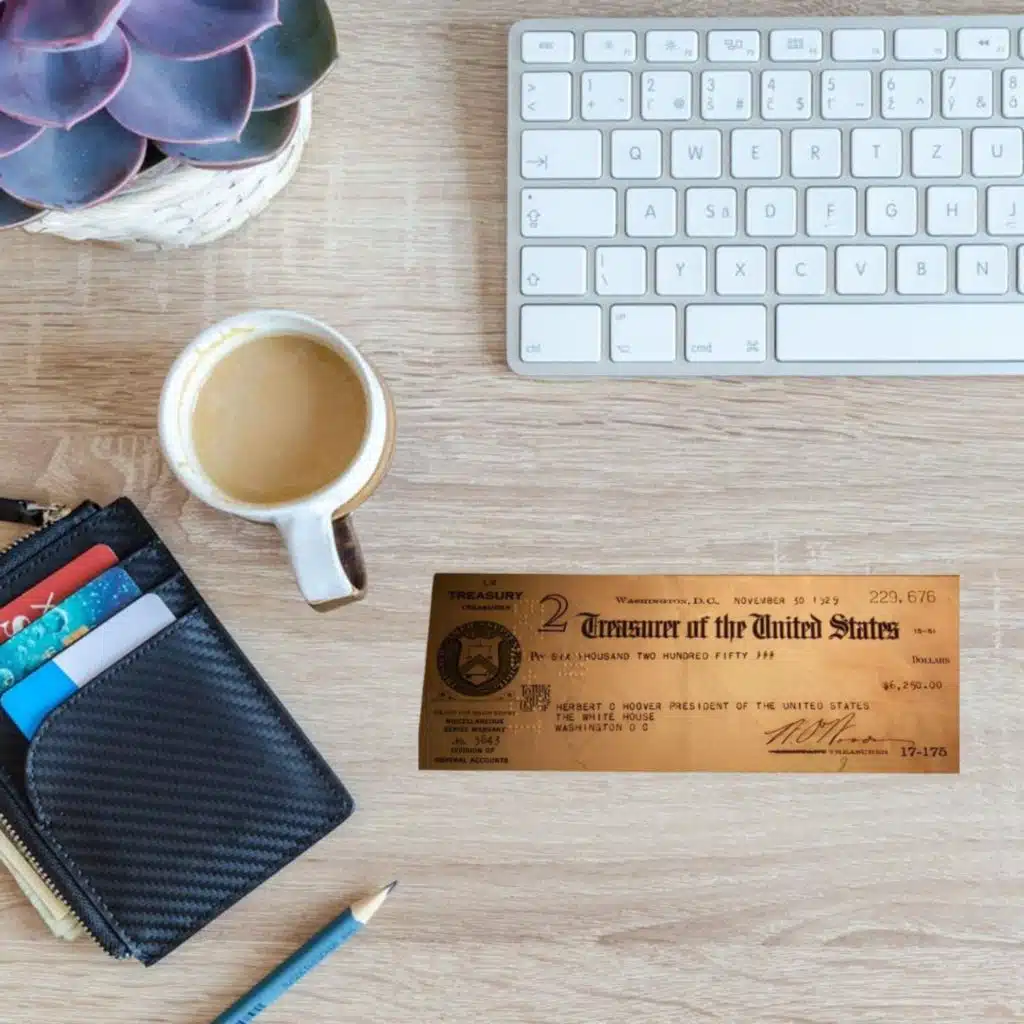 Money Hungry (feat. Maurice Williams)