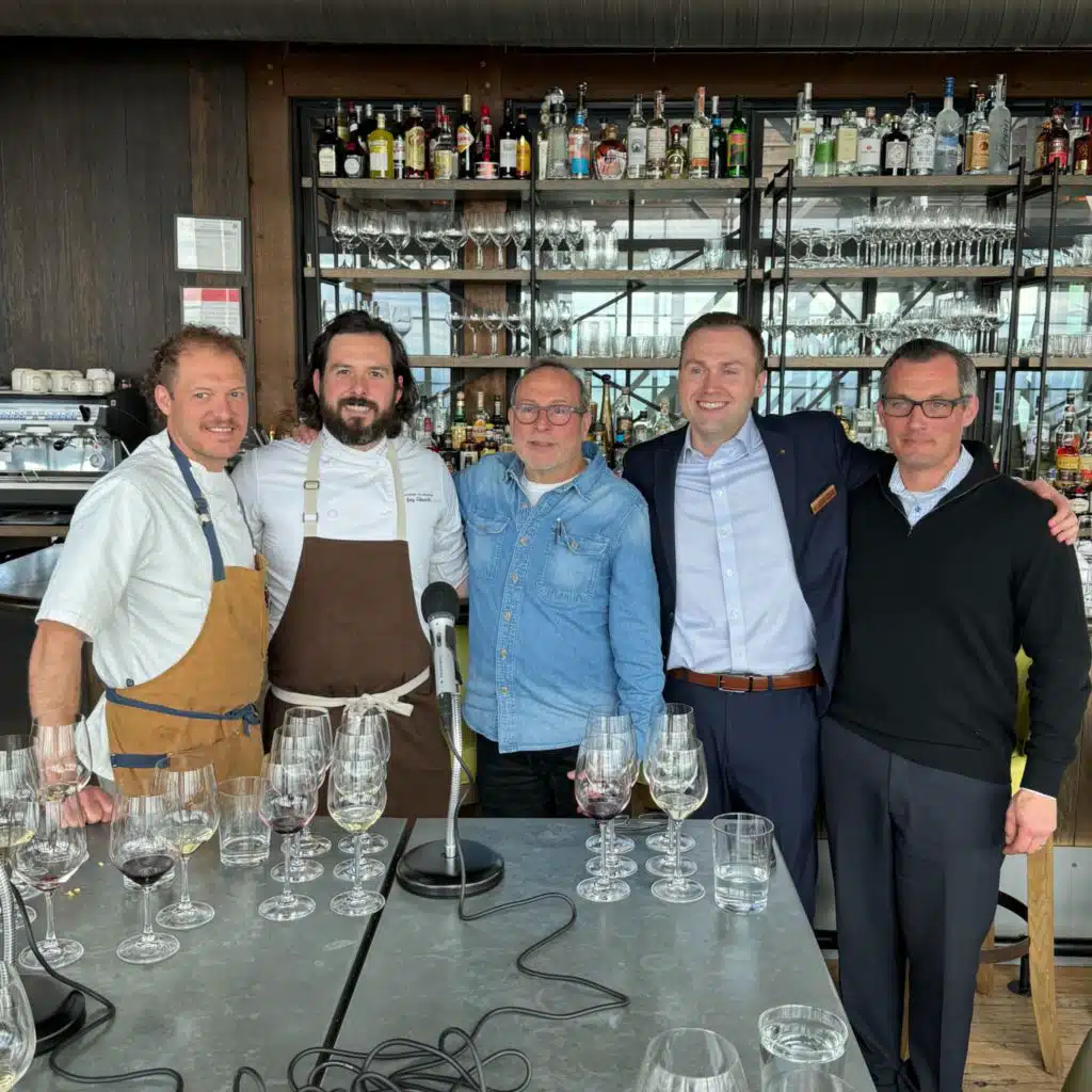 Blackberry Mountain, Part 2