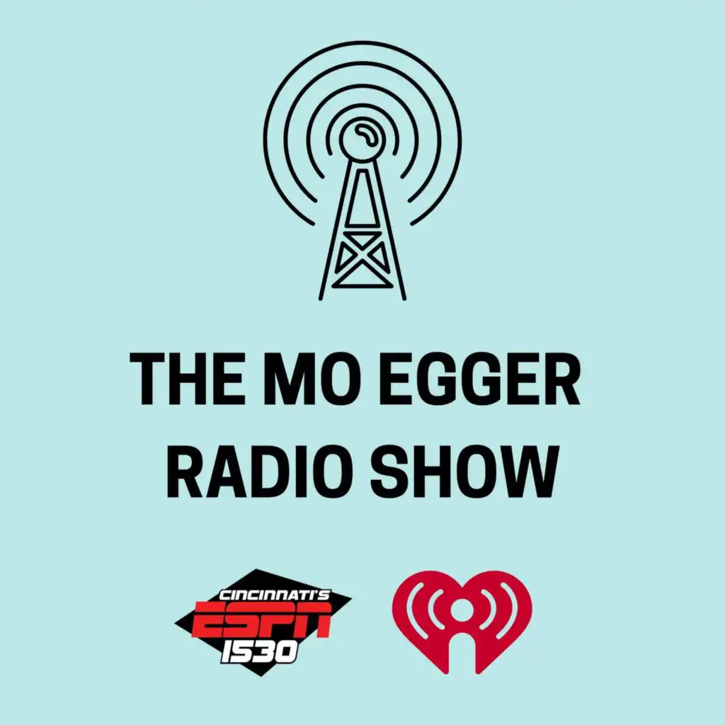 5-17-23 - Mo Egger With Cam Rogers