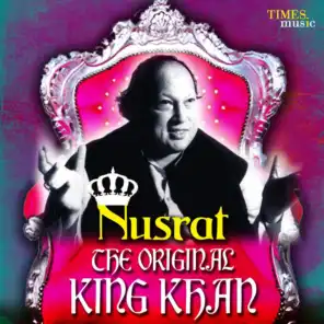 Nusrat - The Original King Khan