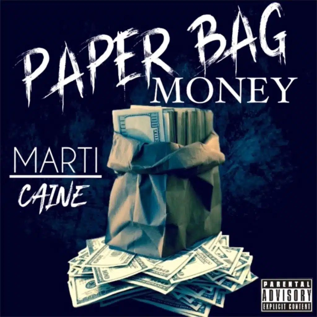 Paper Bag Money