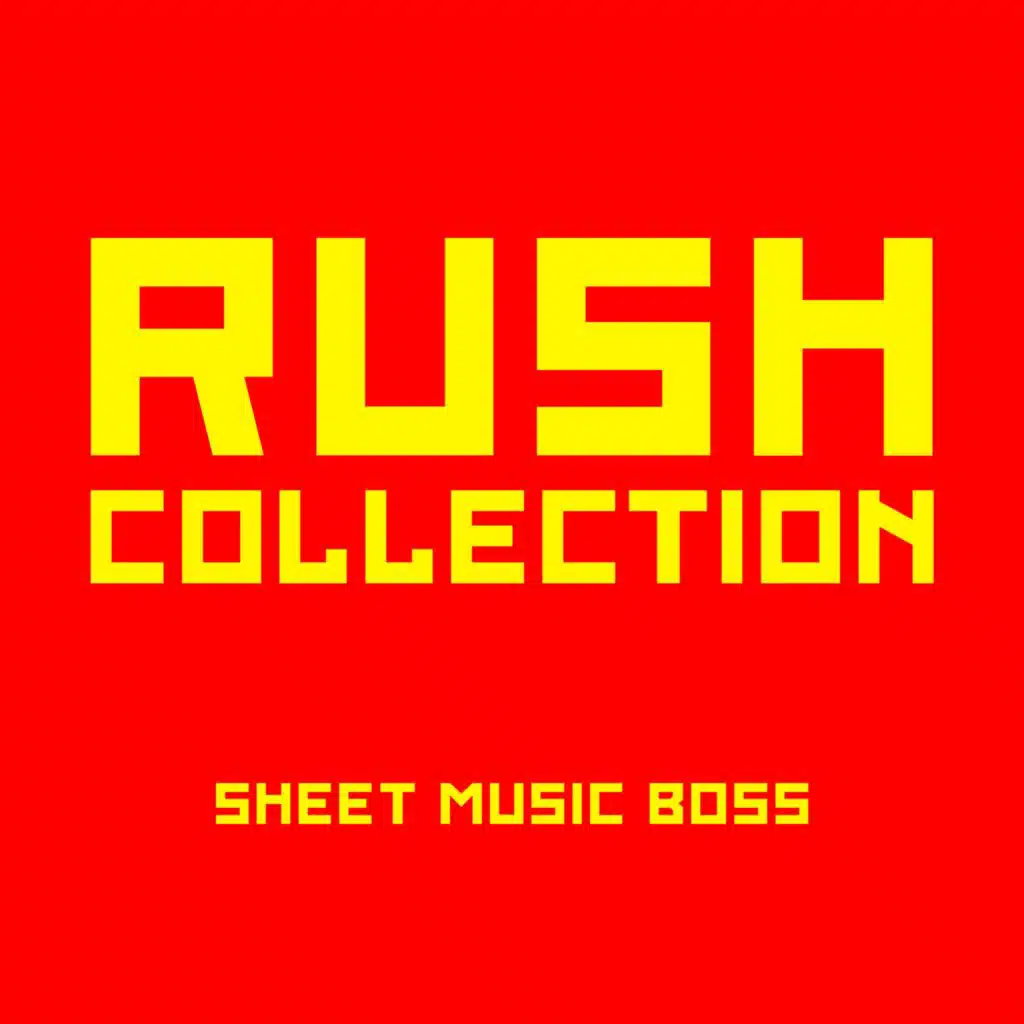Rush Collection