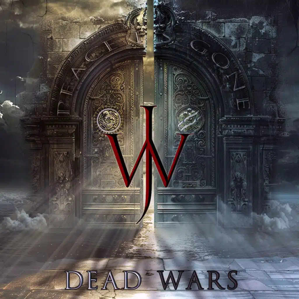 Peace Is Gone (Main Theme)