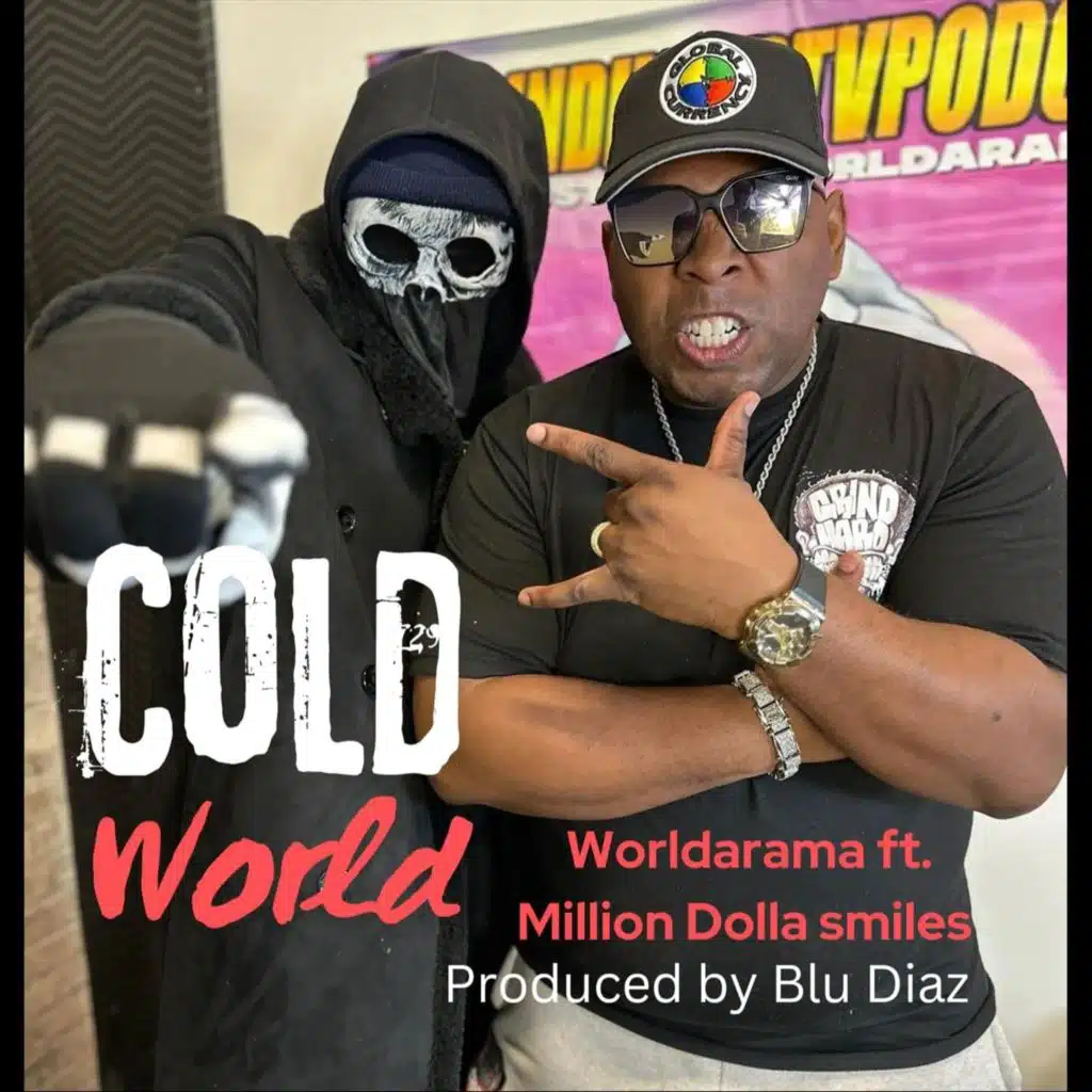 Worldarama