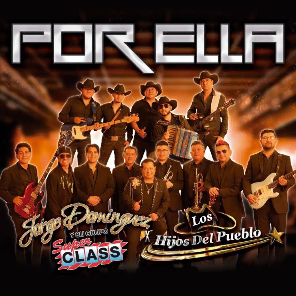 Por Ella (feat. Los Hijos del Pueblo)