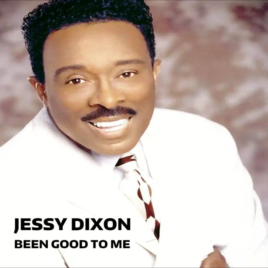 Jessy Dixon