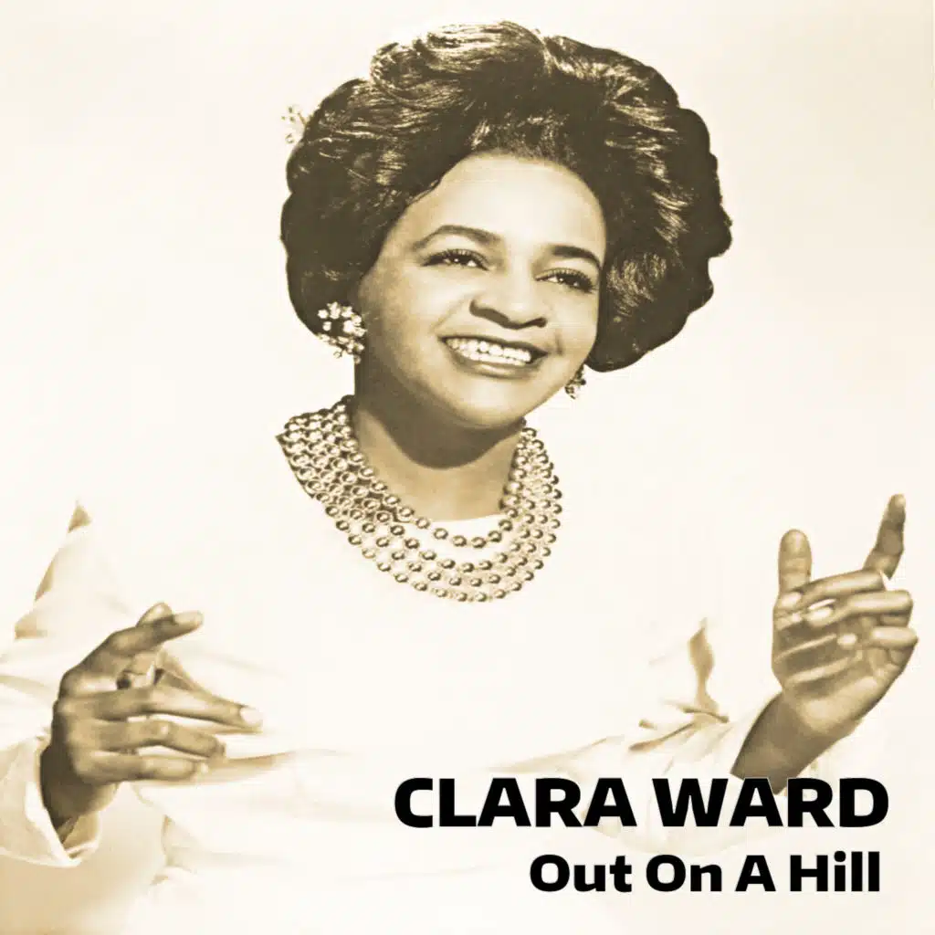 Clara Ward