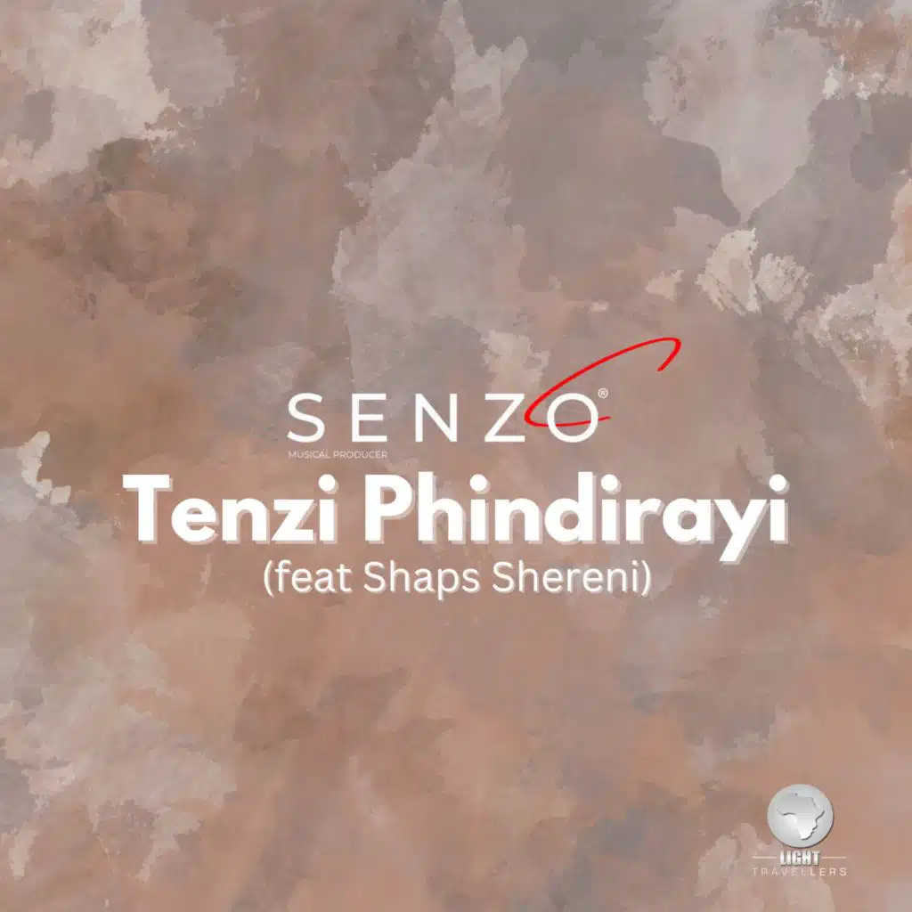 Tenzi Phindirayi (feat. Shaps Shereni)