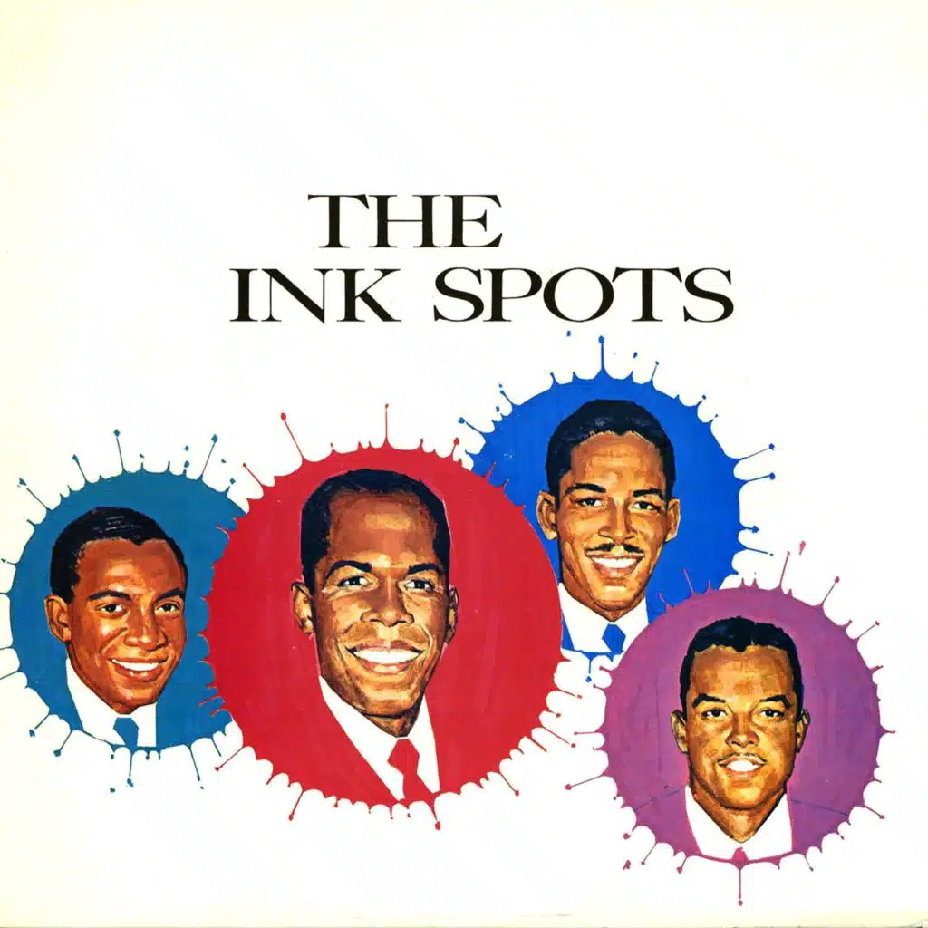 We Three (My Echo, My Shadow and Me)