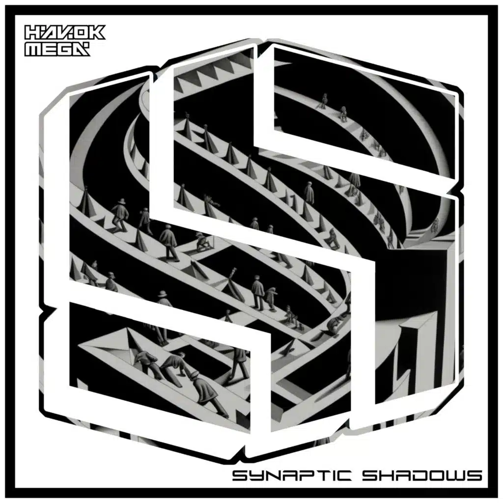 Synaptic Shadows