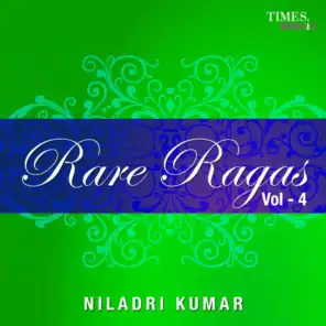 Rare Ragas Vol. 4